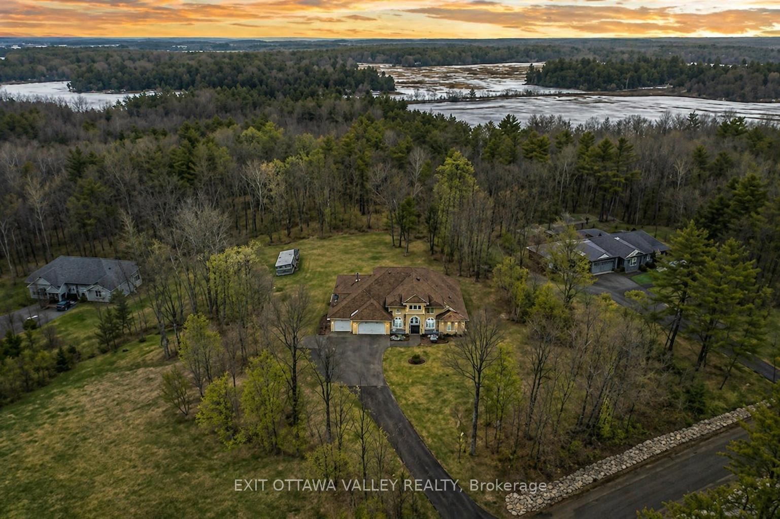 740 Walford Road Laurentian Valley Ontario Canada Sale residential   James J. Hickey Realty Ltd., Brokerage