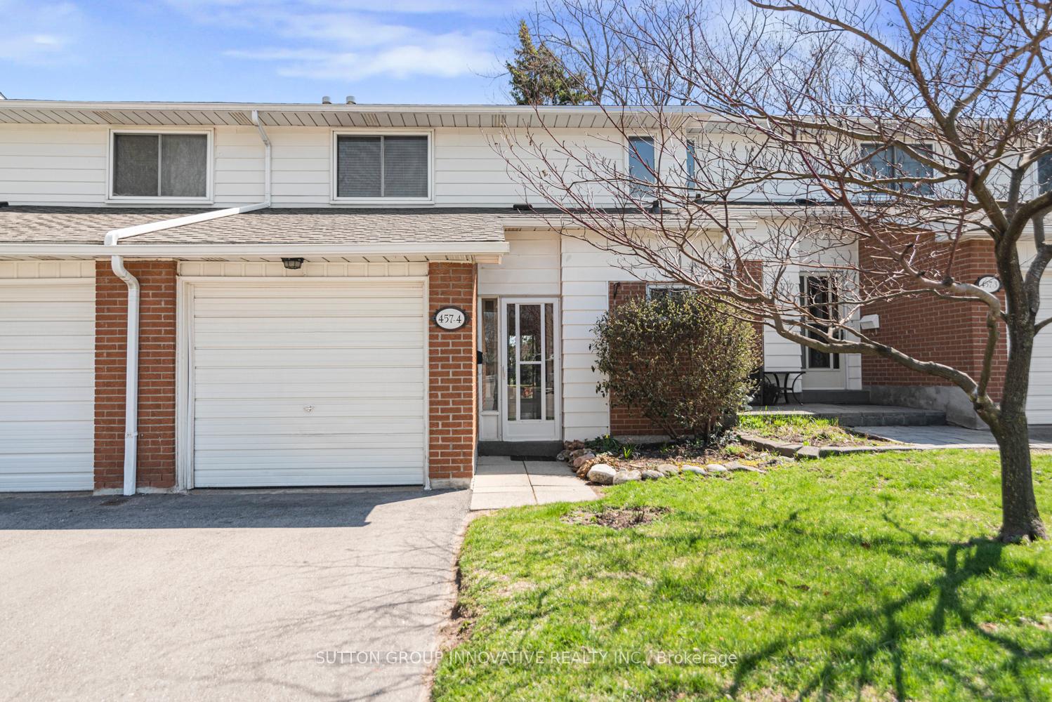 4 - 457 Woodview Road Burlington Ontario Canada Sale residential   Sutton Group Innovative Realty Inc., Brokerage*
