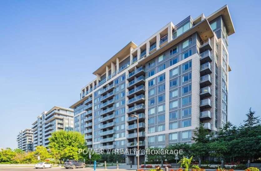 1017 - 273 South Park Road Markham Ontario Canada Rent residential   POWER 7 REALTY
