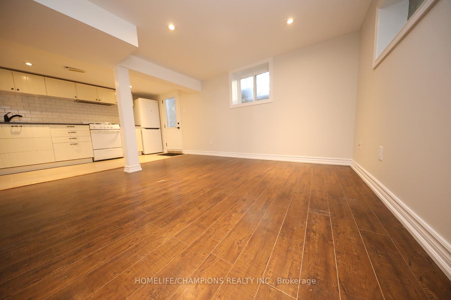 1444 Dundas Street E Toronto Ontario Canada Rent residential Utayan Ponnuthurai HomeLife/Champions Realty Inc., Brokerage*