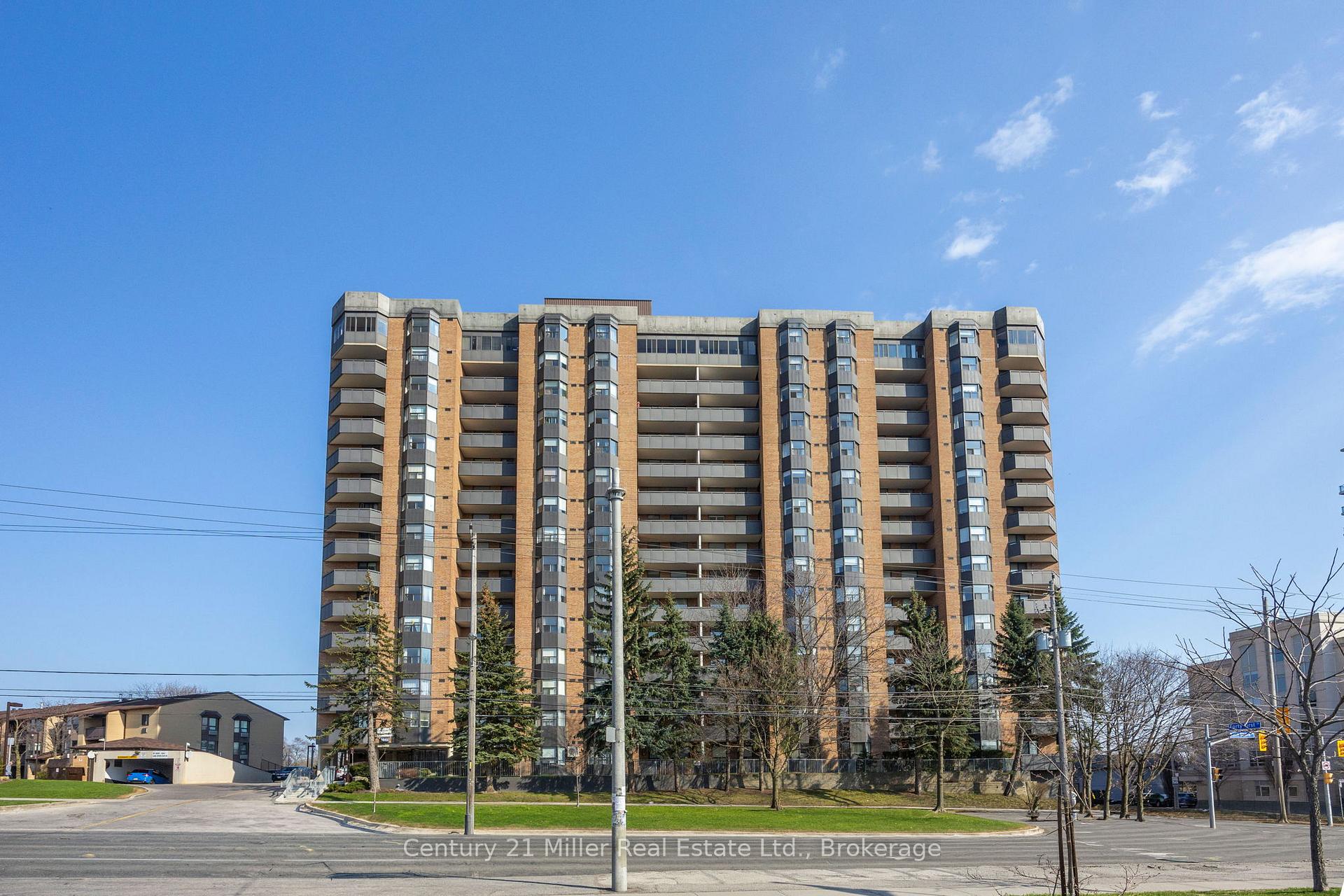 411 - 3845 Lake Shore Boulevard W Toronto Ontario Canada Sale residential Allan Todd RE/MAX Real Estate Centre Inc., Brokerage*