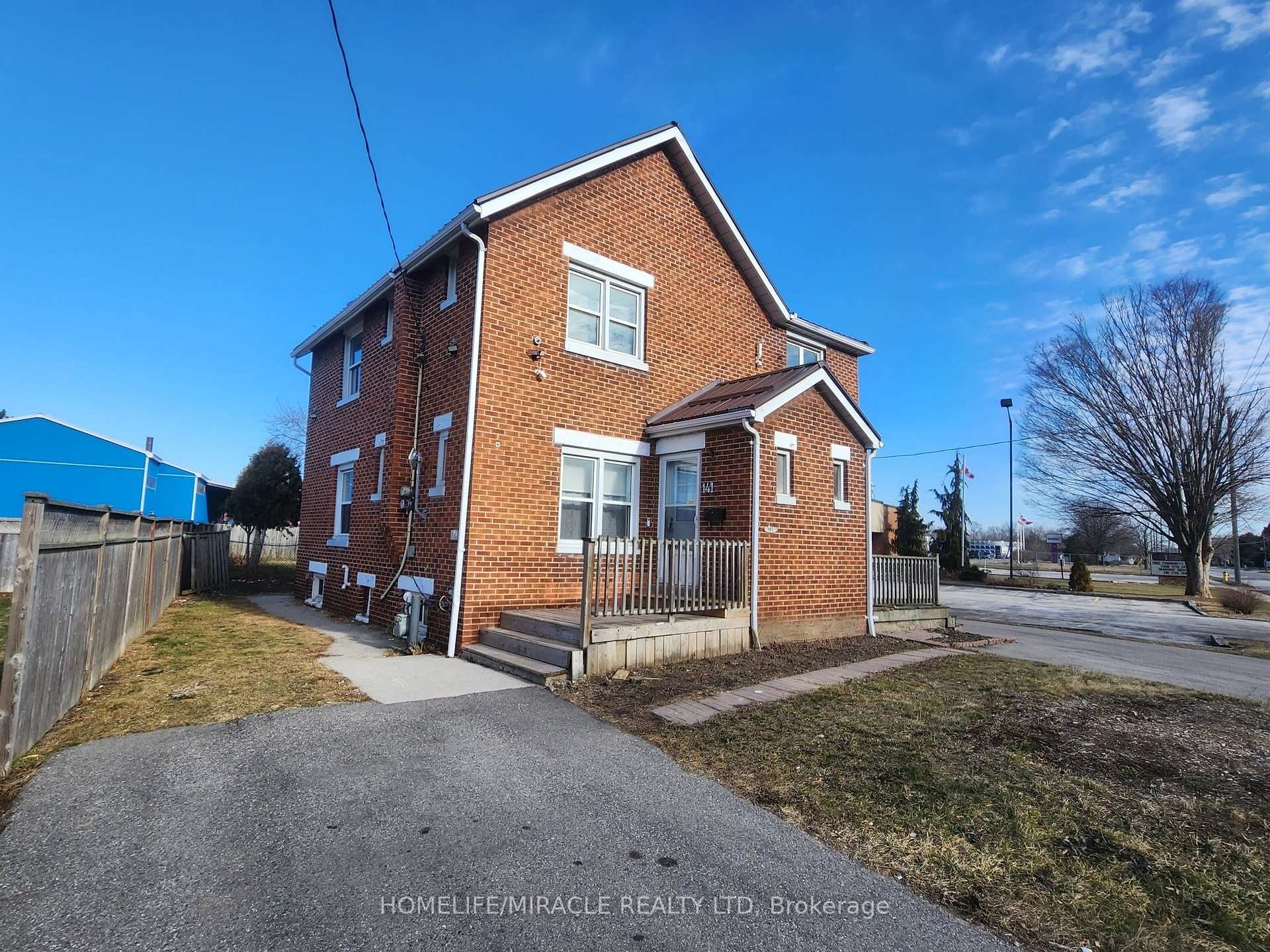 143 - 141 Park Avenue E Chatham-Kent Ontario Canada Sale residential Mario Angel HomeLife/Miracle Realty Ltd., Brokerage *