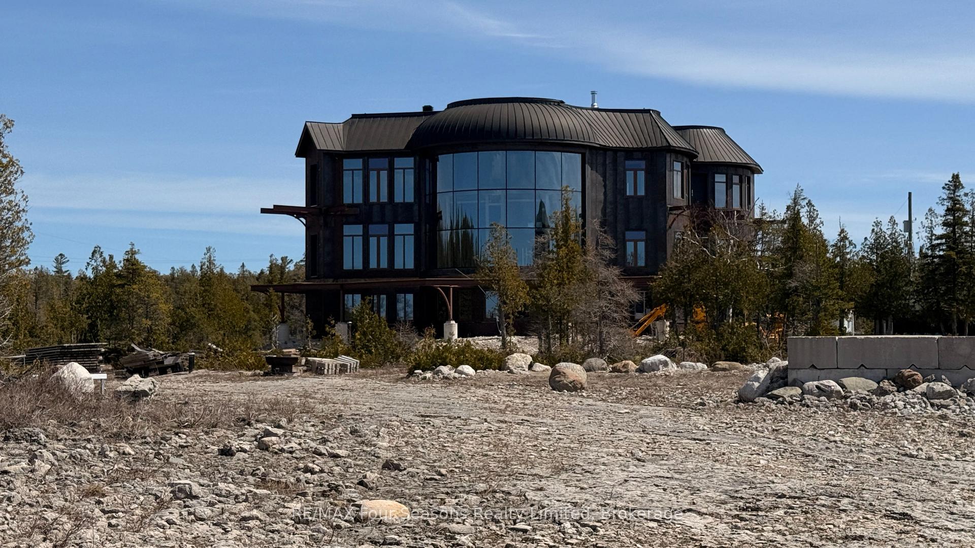 794 Dorcas Bay Road Northern Bruce Peninsula Ontario Canada Sale residential Jason Steele Living in Saugeen Shores RE/MAX Four Seasons Realty Limited, Brokerage*