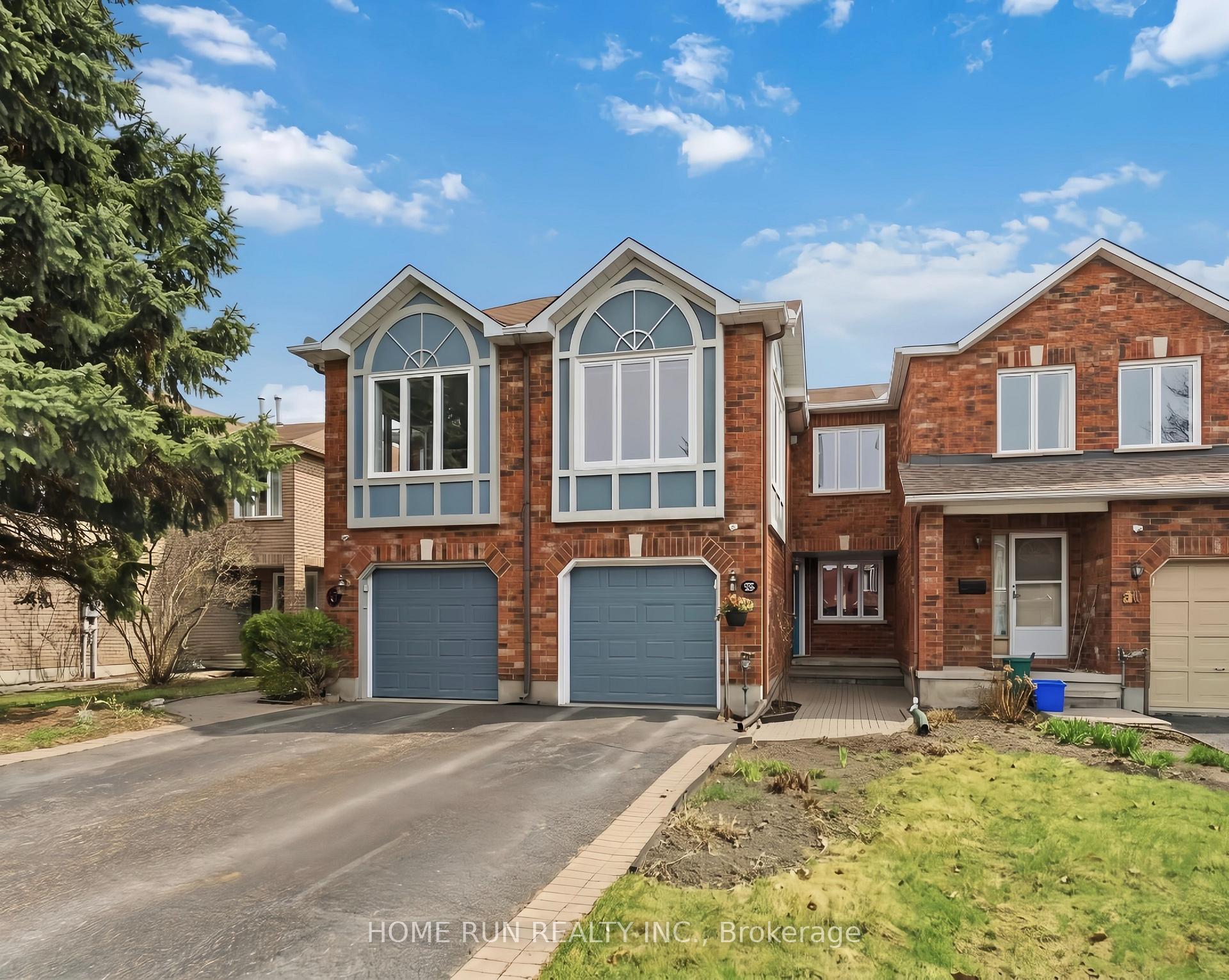 82 Westpointe Crescent Ottawa Ontario Canada Sale residential Sean Verma TRU REALTY , BROKERAGE*