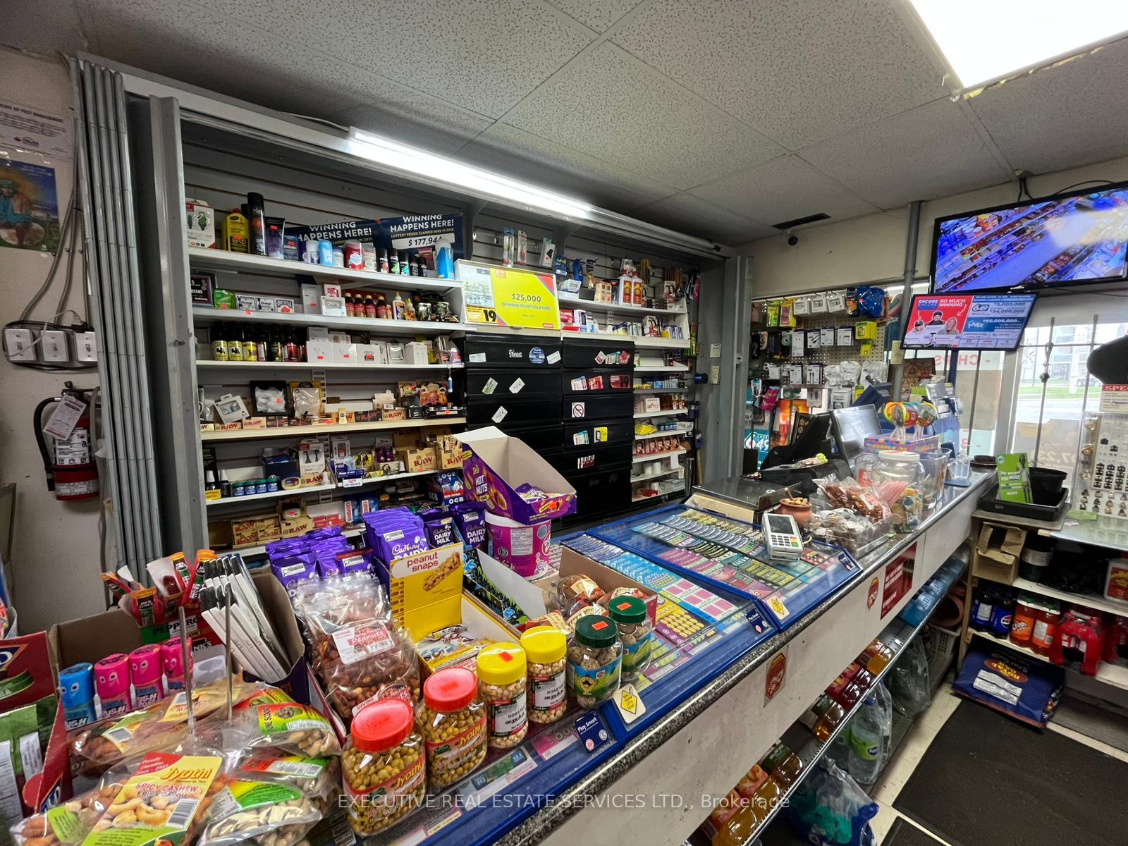 367 Pitfield Road Toronto Ontario Canada Sale commercial Amarbir Sira Executive Real Estate Services Ltd., Brokerage*