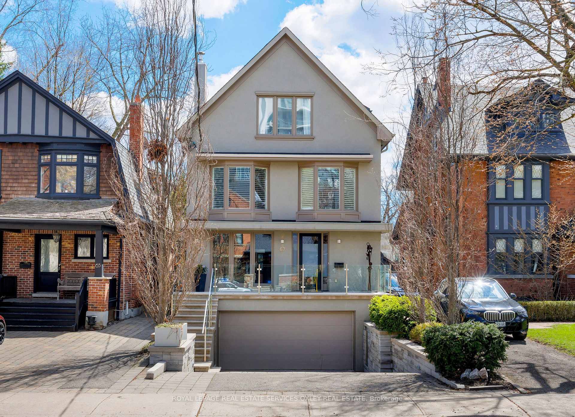 67 Lynwood Avenue Toronto Ontario Canada Sale residential Margaret Joyce BILL JOYCE REAL ESTATE LTD. Brokerage