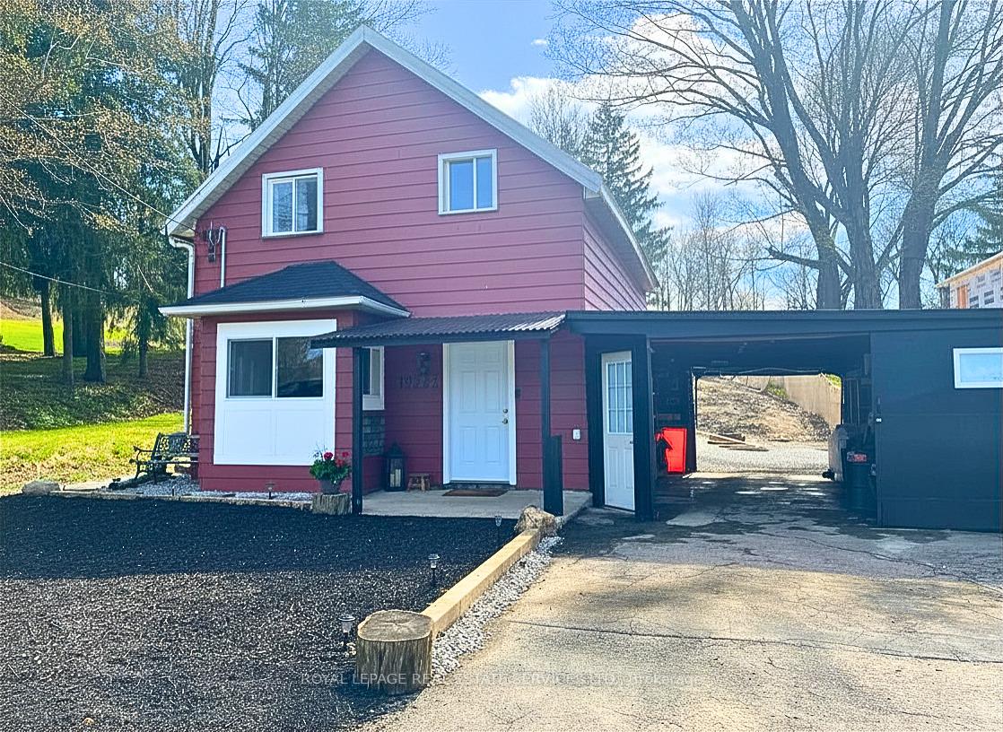 19772 Airport Road Caledon Ontario Canada Sale residential APRIL  ESTEVES ROYAL LEPAGE REAL ESTATE SERVICES LTD. Brokerage*