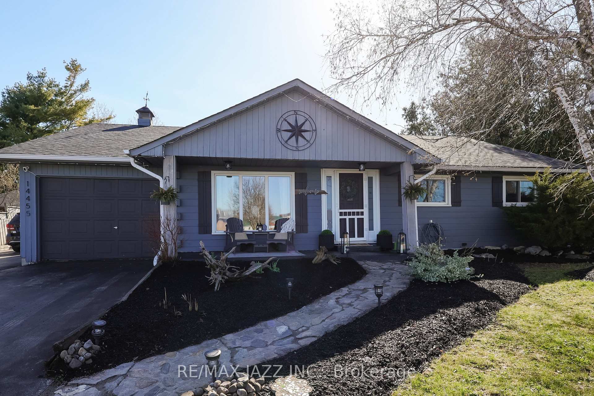 14455 Old Simcoe Road Scugog Ontario Canada Sale residential Paul McCormick Right at Home Realty, Brokerage*