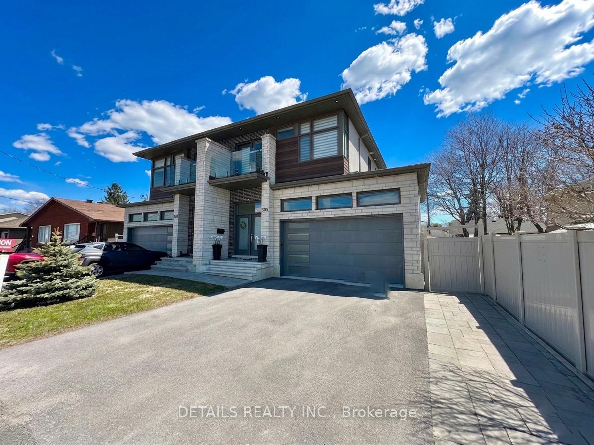 992 Baseline Road E Ottawa Ontario Canada Sale residential Sean Verma TRU REALTY , BROKERAGE*
