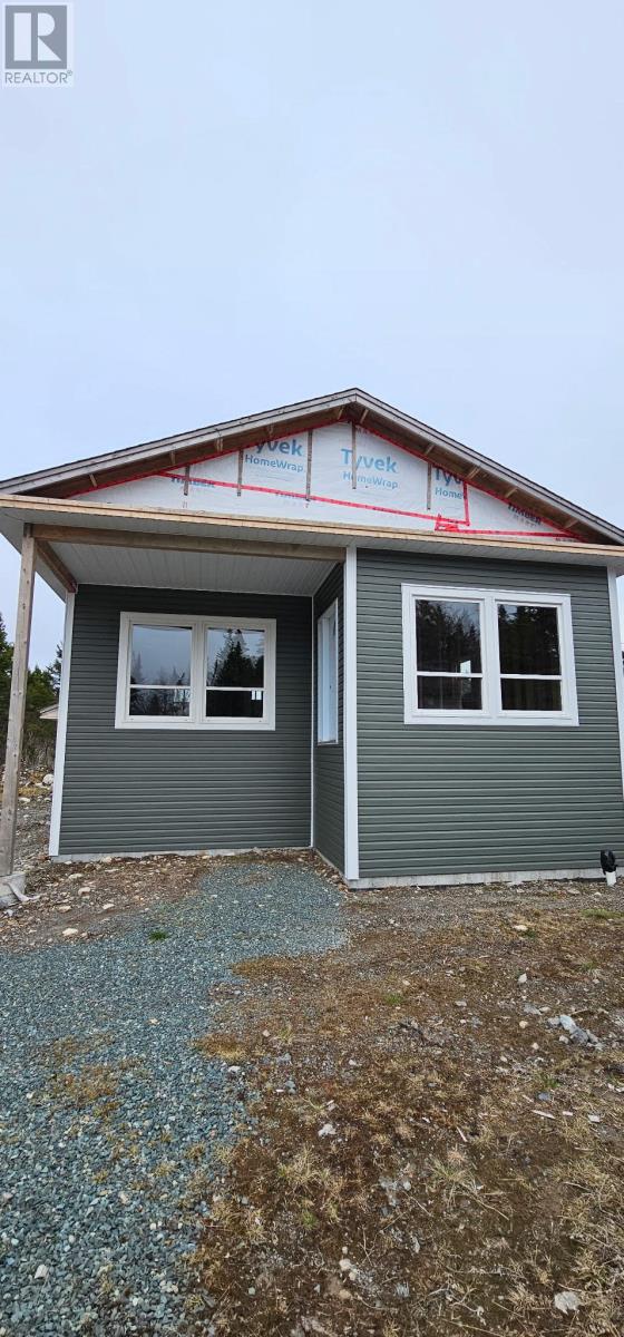 0 Mobile First Pond Mobile Newfoundland And Labrador Canada Sale residential   HomeLife Experts Realty Inc. *
