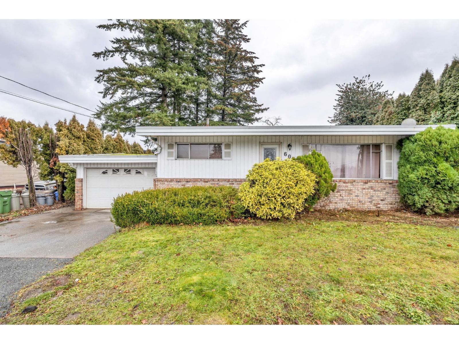 6020 TYSON ROAD|Sardis South Chilliwack British Columbia Canada Sale residential Jason Sandhu & Associates Pathway Executives Realty Inc.