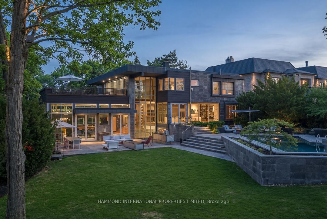 421 The Kingsway Toronto Ontario Canada Sale residential Michel Lozier Real Estate Homeward, Brokerage*