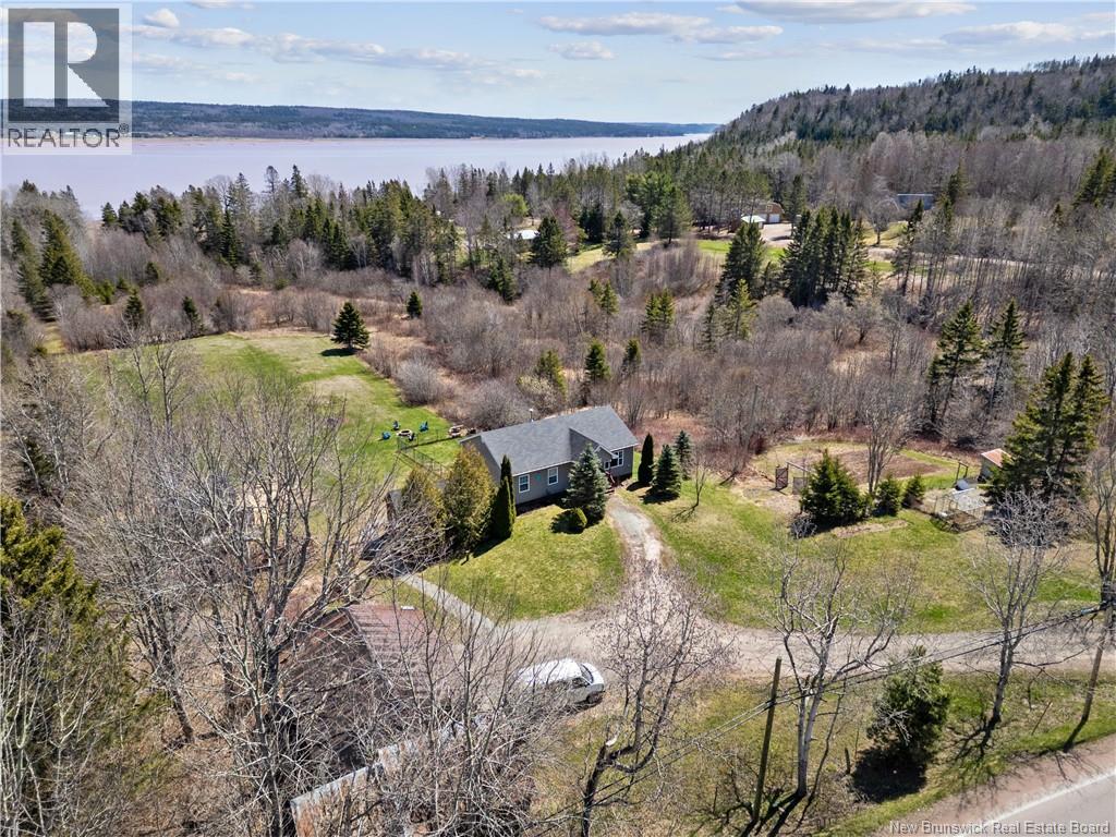 3181 Route 114 Edgetts Landing New Brunswick Canada Sale residential RE/MAX AVANTE
