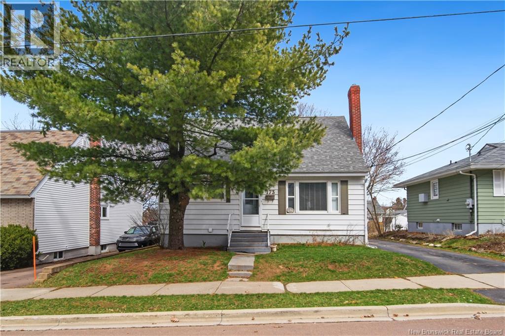 173 Maple Street Moncton New Brunswick Canada Sale residential   EXIT Realty Associates
