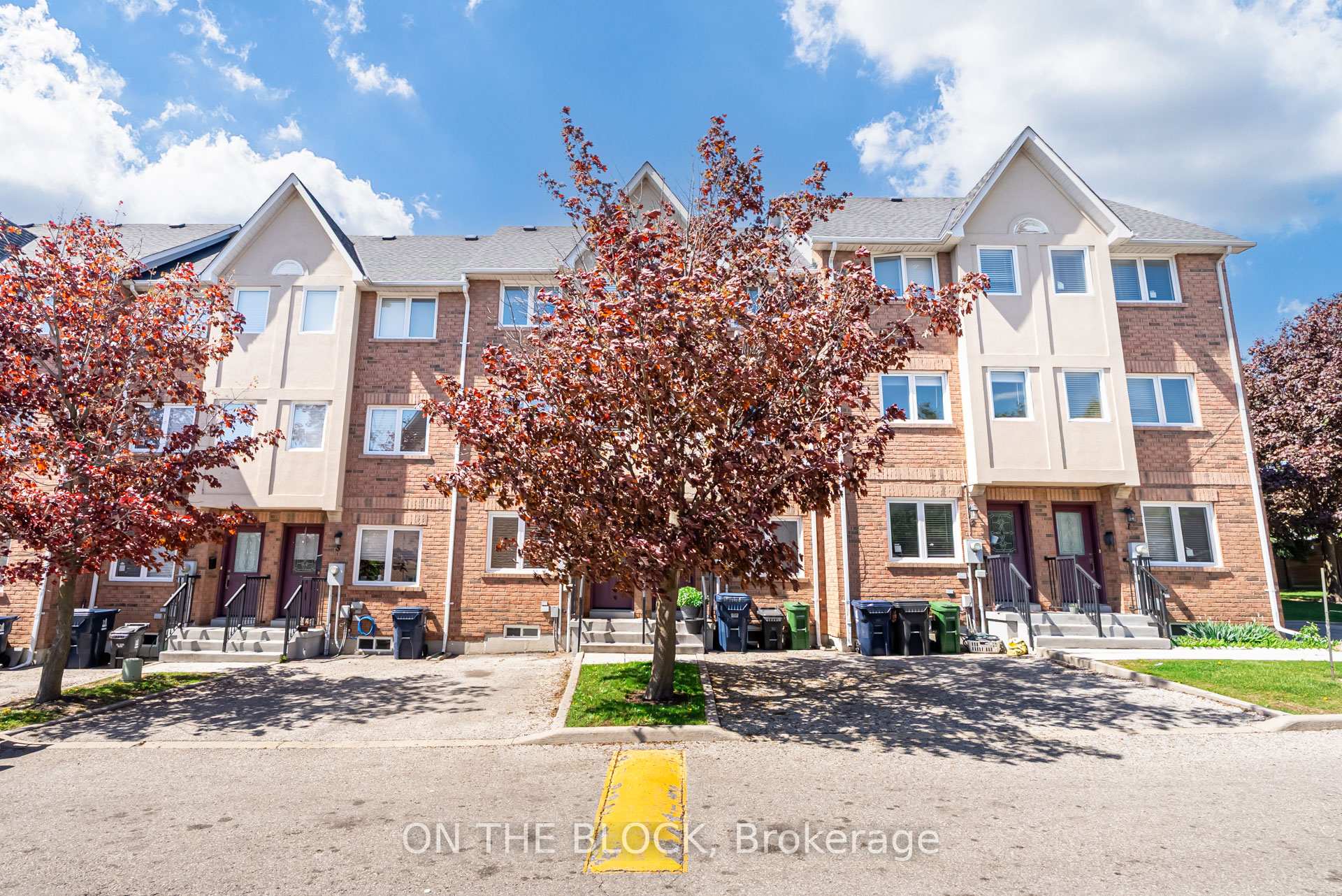 4 - 224 Rosemount Avenue Toronto Ontario Canada Sale residential Hasan Shibly ON THE BLOCK Brokerage