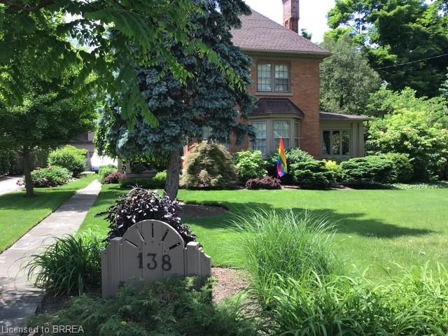 138 St. James Street S Waterford Ontario Canada Sale residential   Coldwell Banker Homefront Realty
