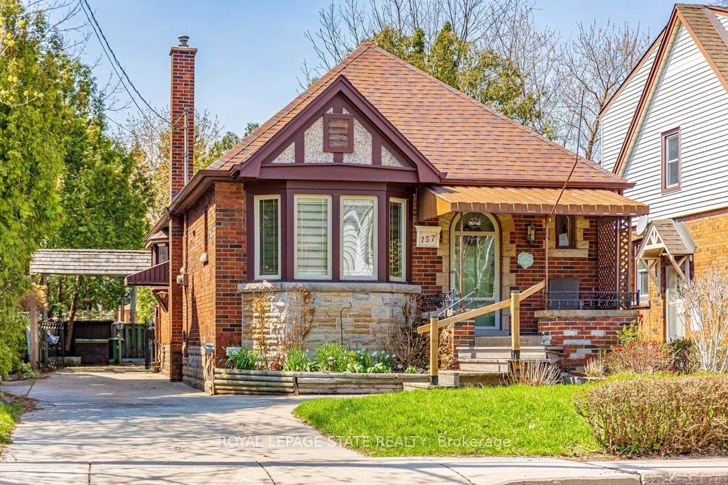 157 Longwood Road N Hamilton Ontario Canada Sale residential Akash  Gupta Century 21 Heritage Group Ltd. Brokerage*