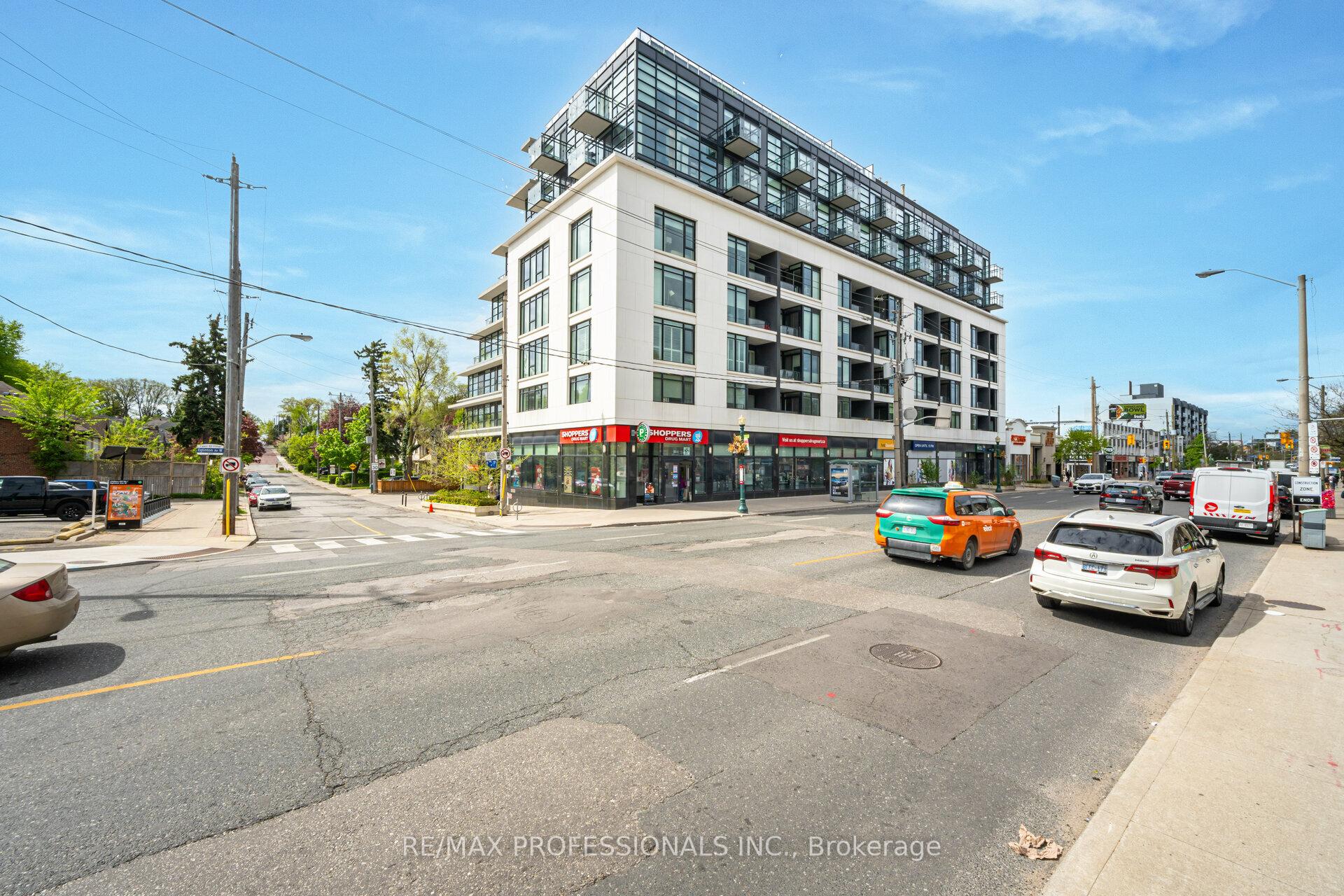 508 - 170 Chiltern Hill Road Toronto Ontario Canada Sale residential Rita Moore RE/MAX Professionals Inc., Brokerage *