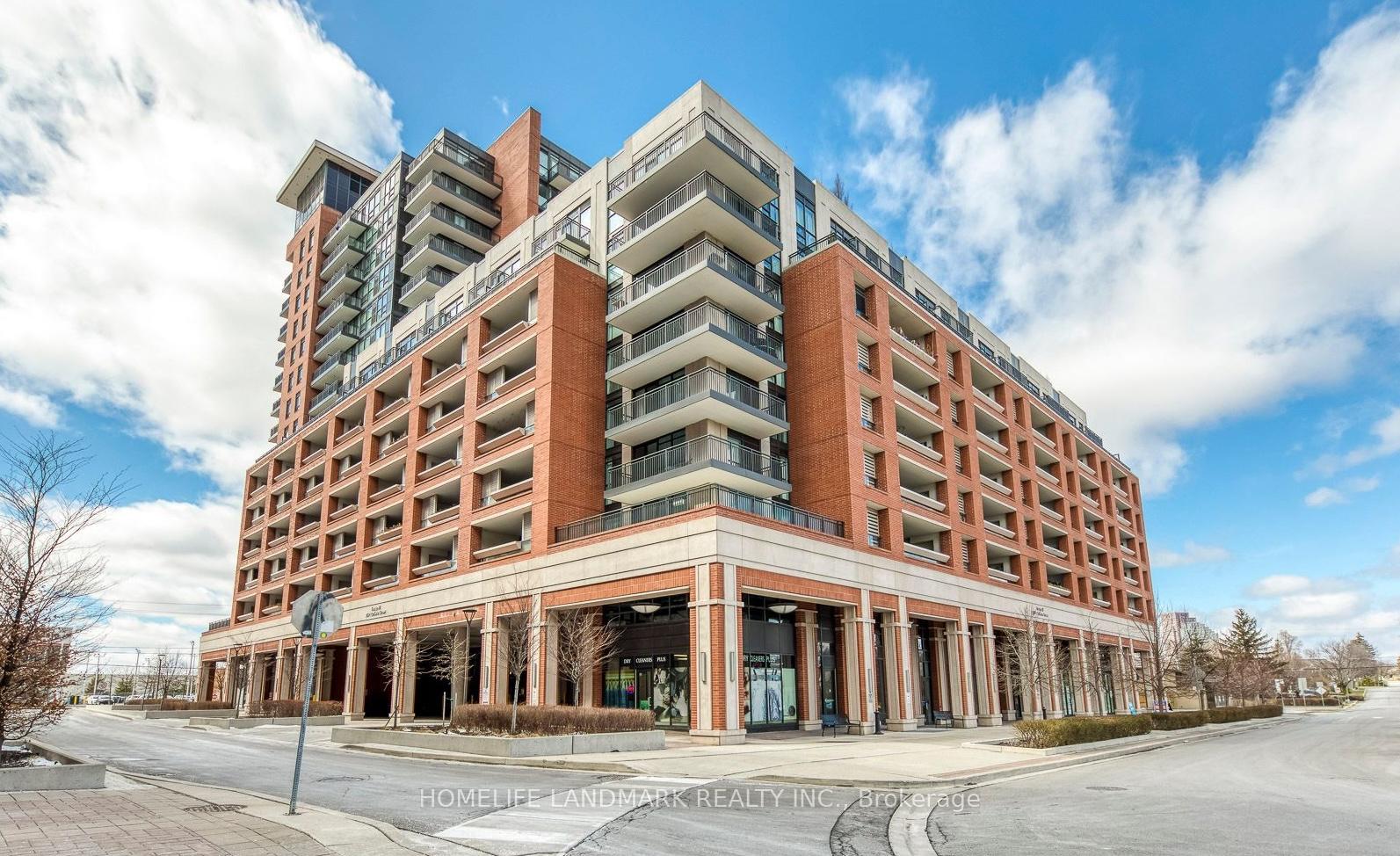 208 - 3091 Dufferin Street Toronto Ontario Canada Sale residential Erkan Sen HomeLife Landmark Realty Inc., Brokerage