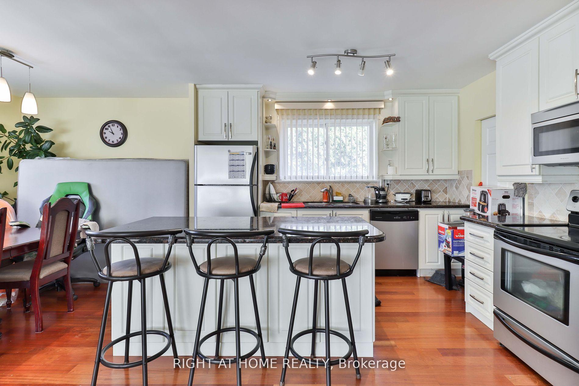 Main - 2 Greenland Road Toronto Ontario Canada Rent residential Pradip Nag Right at Home Realty, Brokerage*