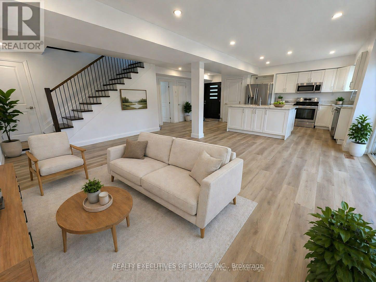 3464 Bayou Road Severn Ontario Canada Sale residential Don McAskin Realty Executives Of Simcoe Inc. Brokerage*