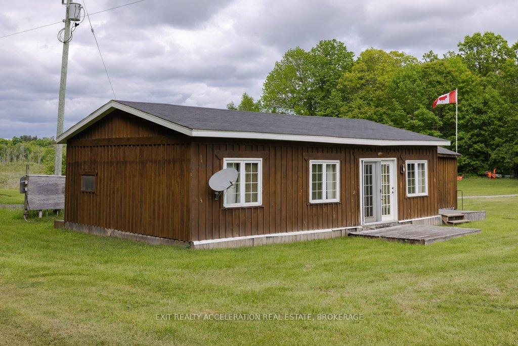 Site 07 - 188 Tara Lane Rideau Lakes Ontario Canada Sale residential   EXIT Realty Acceleration, Brokerage