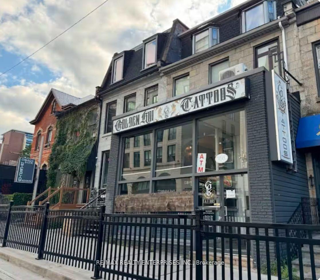 2A - 156 James Street S Hamilton Ontario Canada Rent residential   THE TORUN TEAM | Re/Max Realty Enterprises Inc. Brokerage*