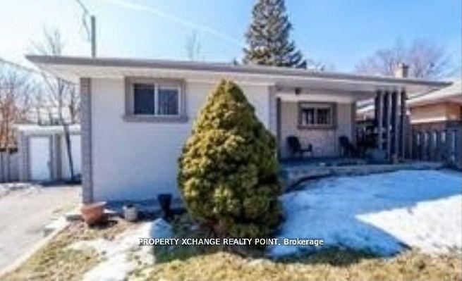 29 Thornbeck Drive Toronto Ontario Canada Rent residential Jermaine Williams Property Xchange Realty Point, Brokerage*