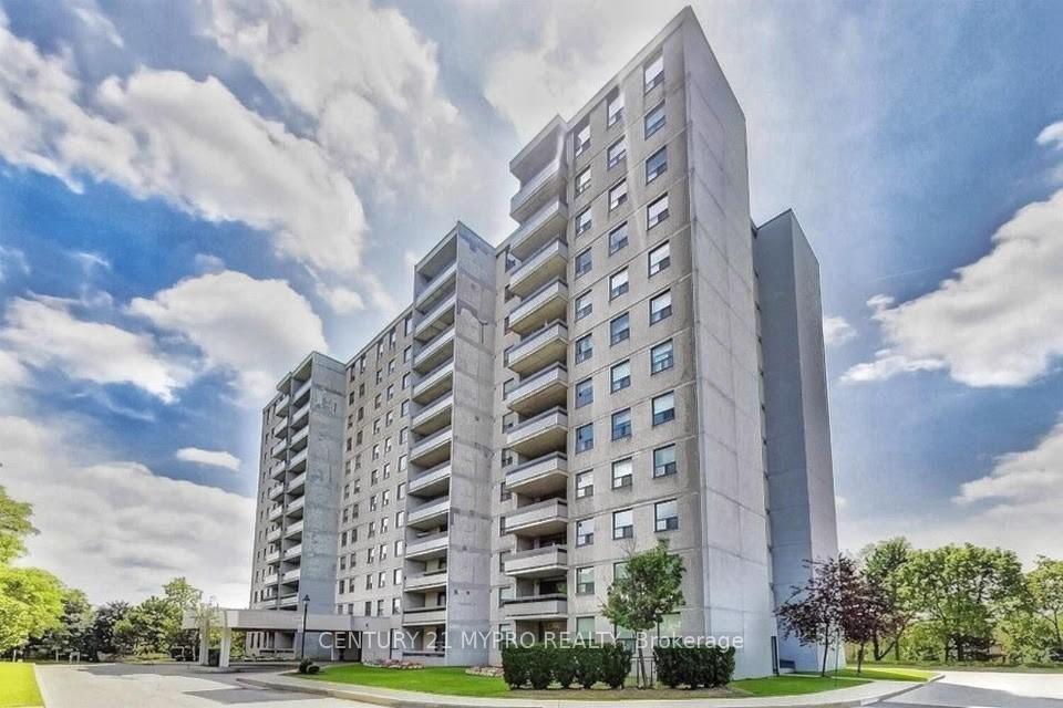 1001 - 355 Rathburn Road E Mississauga Ontario Canada Sale residential Alexia Yee Century 21 MyPro Realty, Brokerage