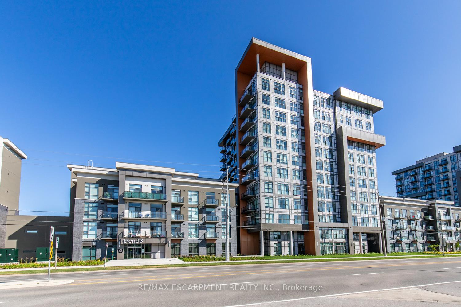 904 - 470 Dundas Street E Hamilton Ontario Canada Sale residential Yama Saighani Kingsway Real Estate, Brokerage