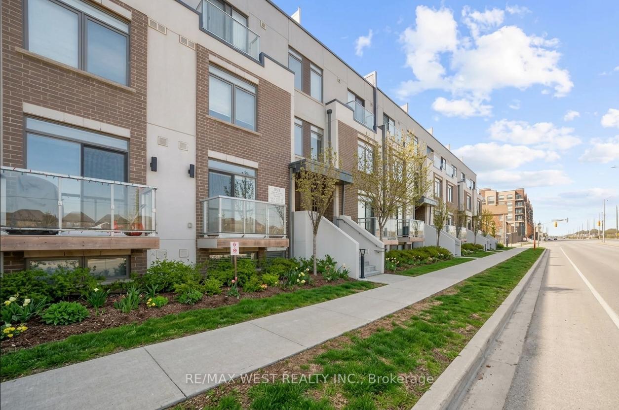 321 - 3078 Sixth Line Oakville Ontario Canada Sale residential OWAIS GHANI Royal Lepage Certified Realty, Brokerage*