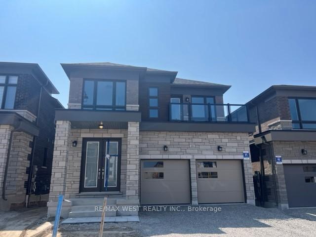 14 Periwinkle Road Springwater Ontario Canada Sale residential Alizeh Shah Aslam RE/MAX West Realty Inc. Brokerage *