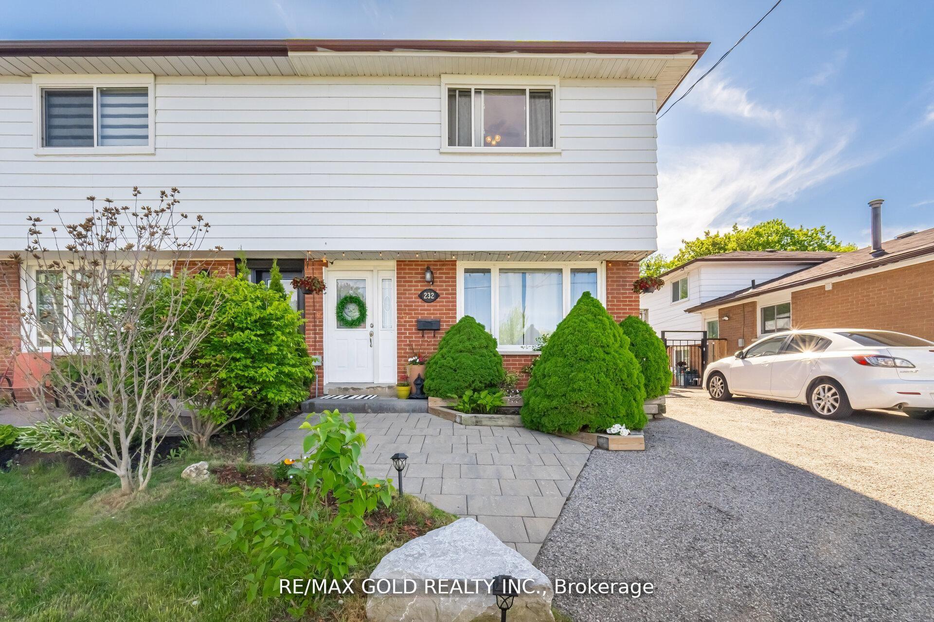 232 Durham Street Oshawa Ontario Canada Sale residential Raj Dhawan RE/MAX Gold Realty Inc., Brokerage*