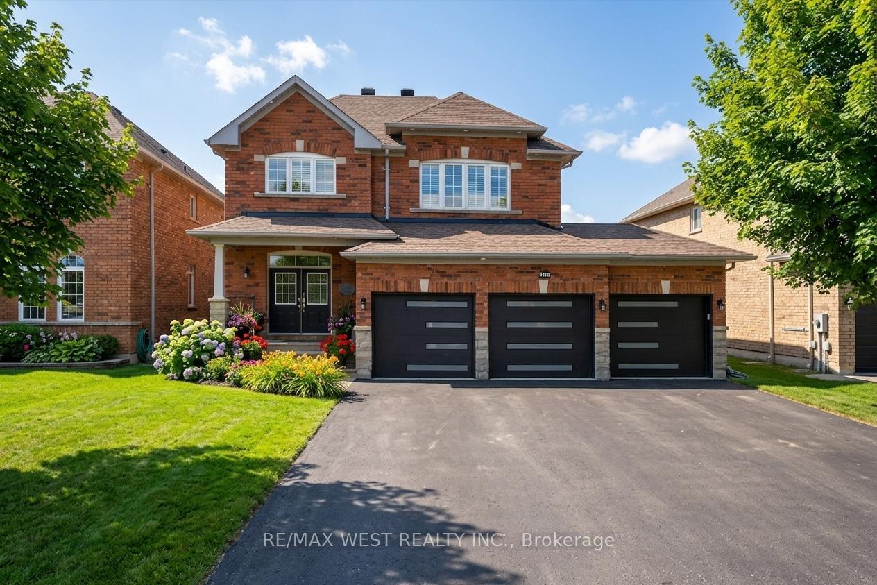 146 Sandringham Drive Barrie Ontario Canada Sale residential Jason Gavadza Keller Williams Referred Urban Realty, Brokerage*