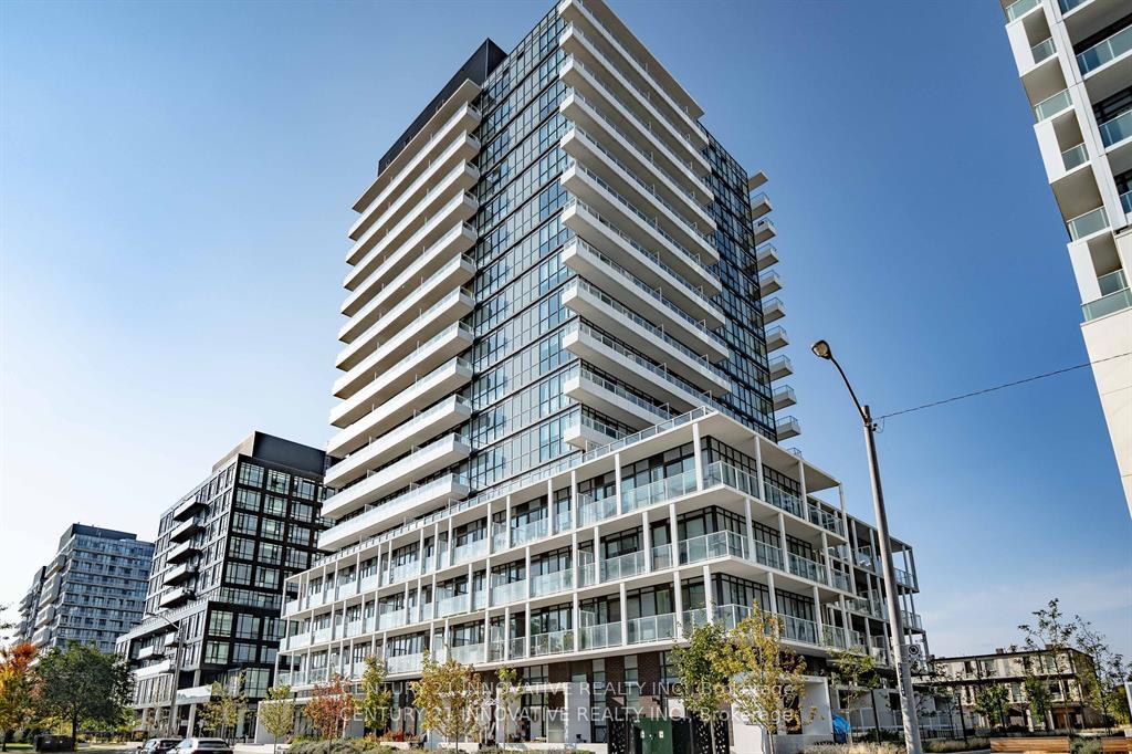 517 - 180 Fairview Mall Drive Toronto Ontario Canada Sale residential Sam Mukherjee Century 21 Innovative Realty Inc., Brokerage *