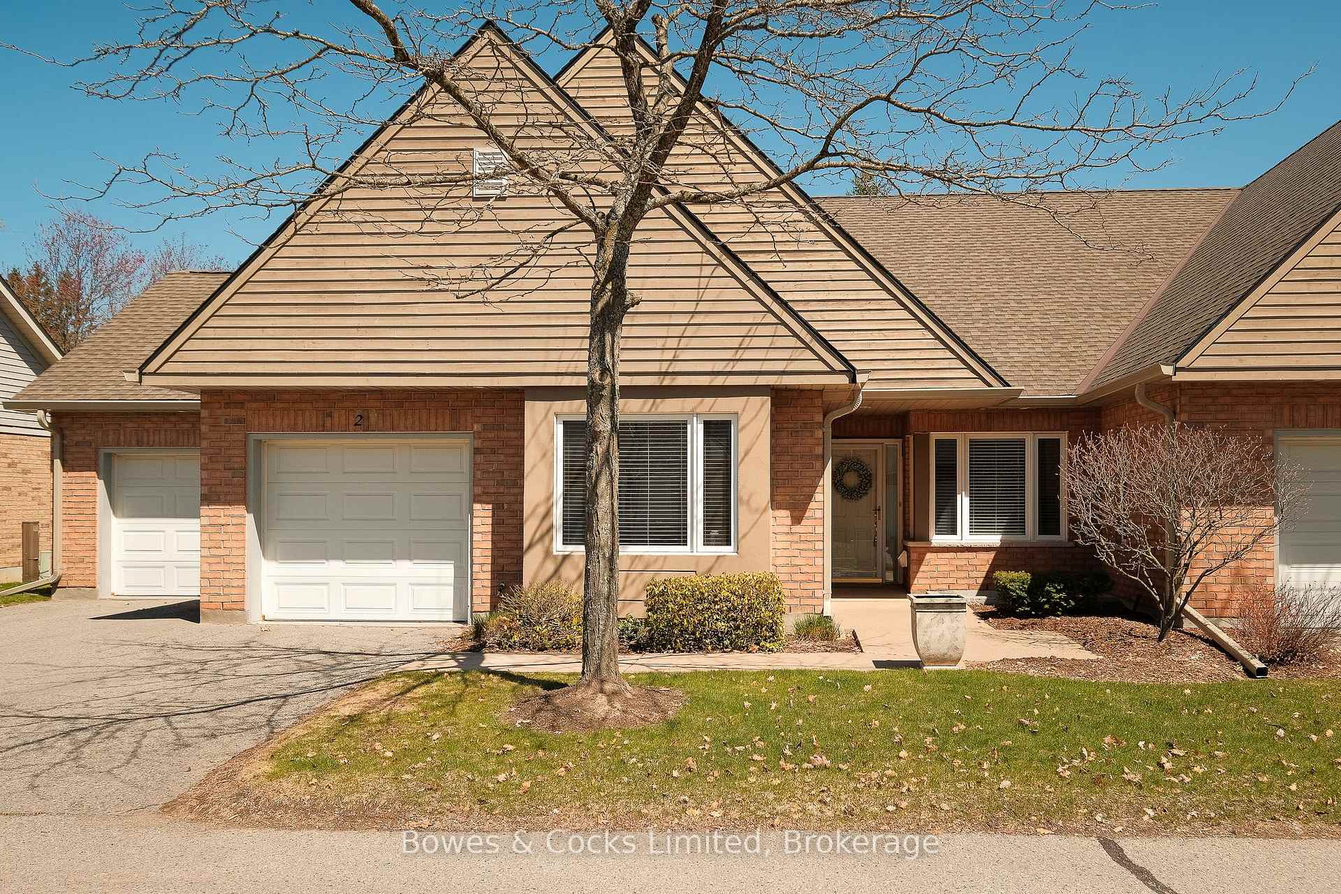 2 - 1850 Cherryhill Road Peterborough Ontario Canada Sale residential   HomeLife Preferred Realty Inc., Brokerage*