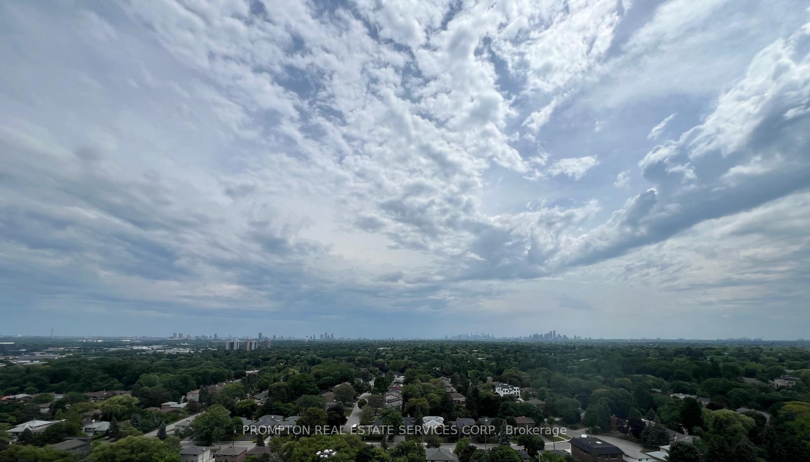 2302 - 27 Mcmahon Drive Toronto Ontario Canada Rent residential   HomeLife Galaxy Real Estate Ltd. Brokerage