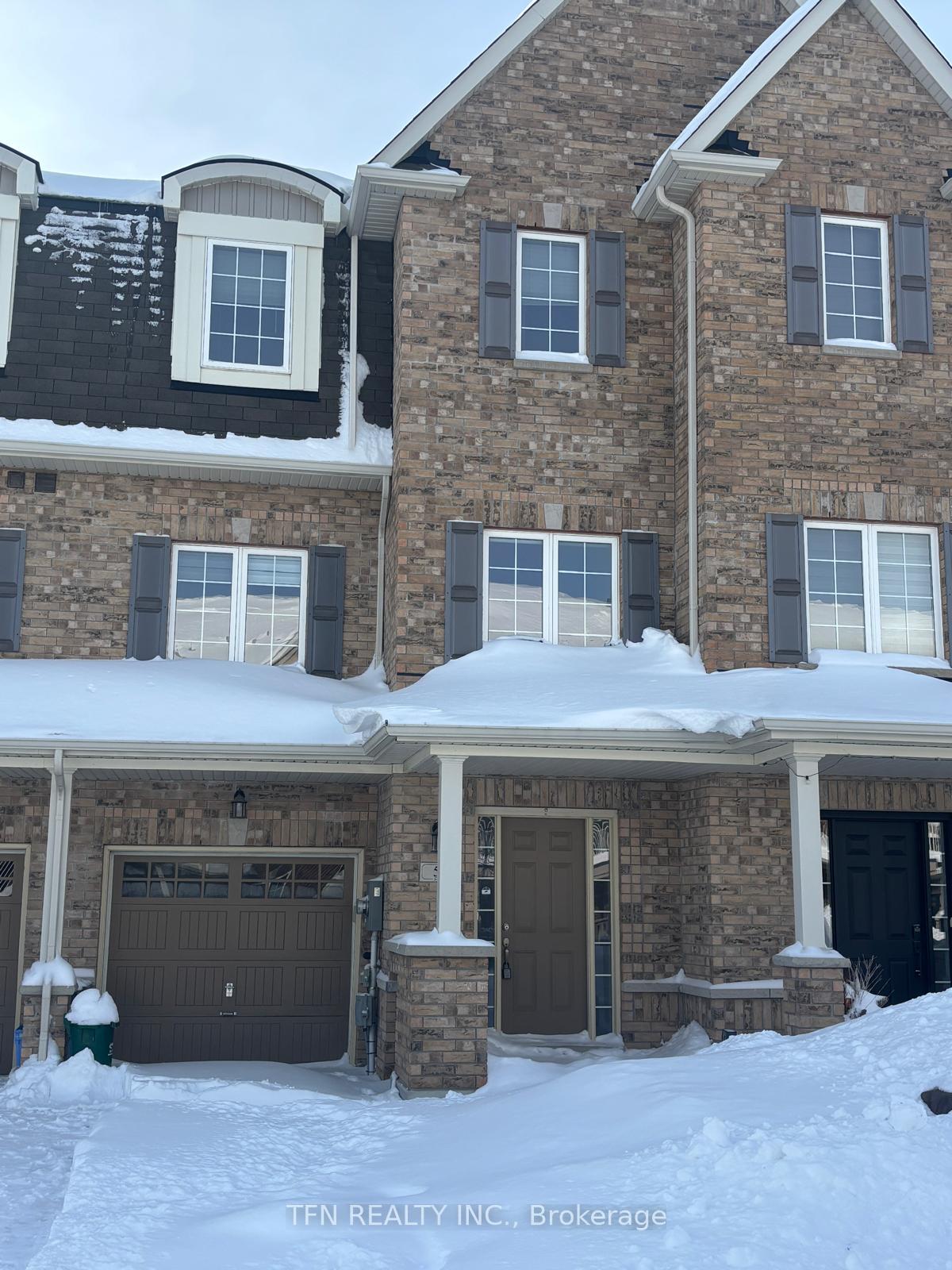 5 SAVAGE Drive Hamilton Ontario Canada Rented residential Manish Patel TFN Realty Inc., Brokerage*