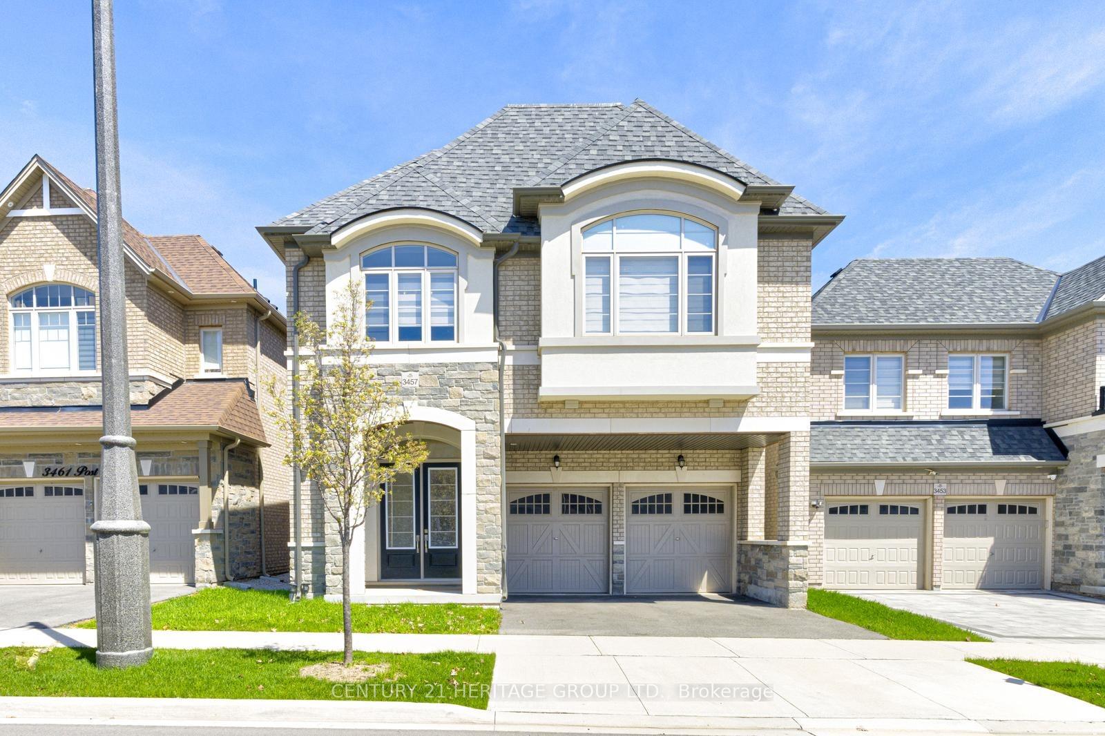 3457 Post Road Oakville Ontario Canada Sale residential   Century 21 Heritage Group Ltd. Brokerage*