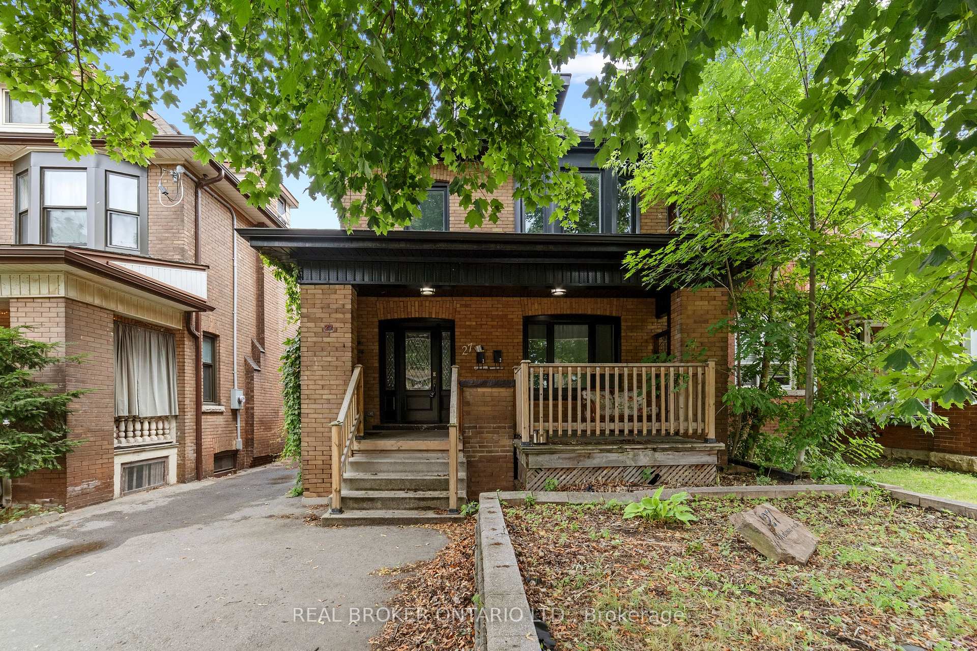 27 Melrose Avenue S Hamilton Ontario Canada Sale residential   The Spring Team Real Estate