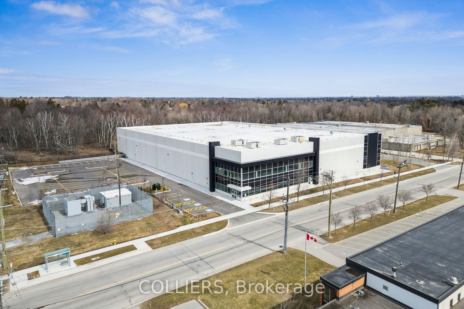 610 Coronation Drive Toronto Ontario Canada Sale commercial Ali Zamani RE/MAX PREMIER INC. Brokerage*