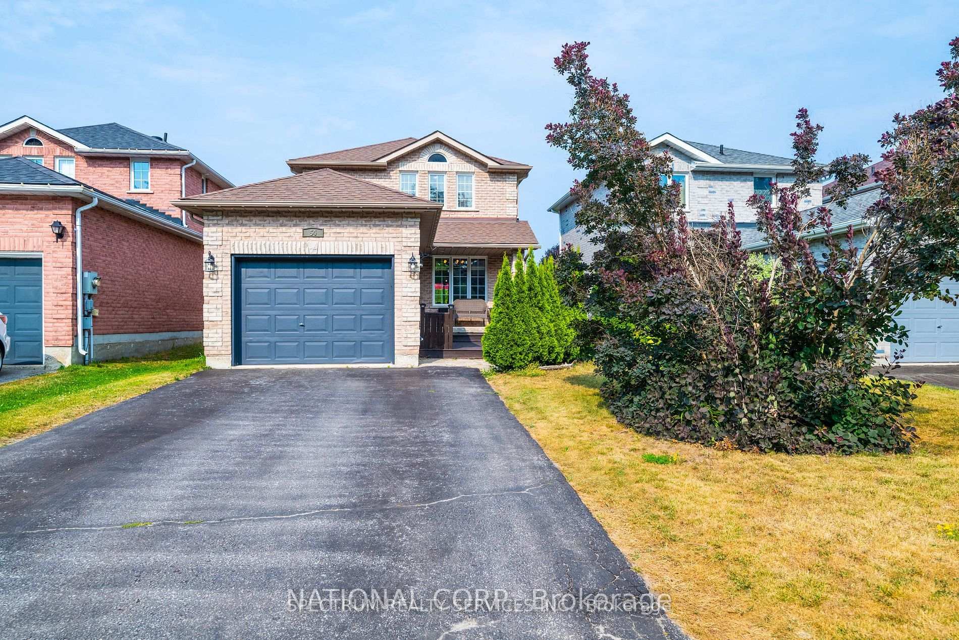 54 Northview Crescent Barrie Ontario Canada Sale residential Lazlo Vavrovics Spectrum Realty Services Inc., Brokerage *