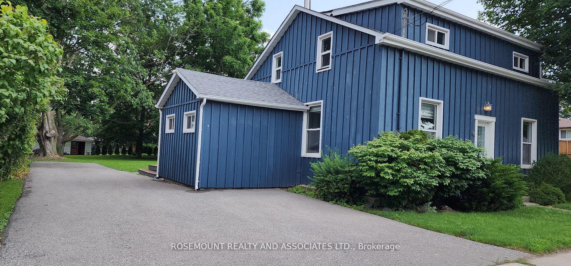 88 Winchester Road E Whitby Ontario Canada Sale residential   Rosemount Realty and Associates Ltd