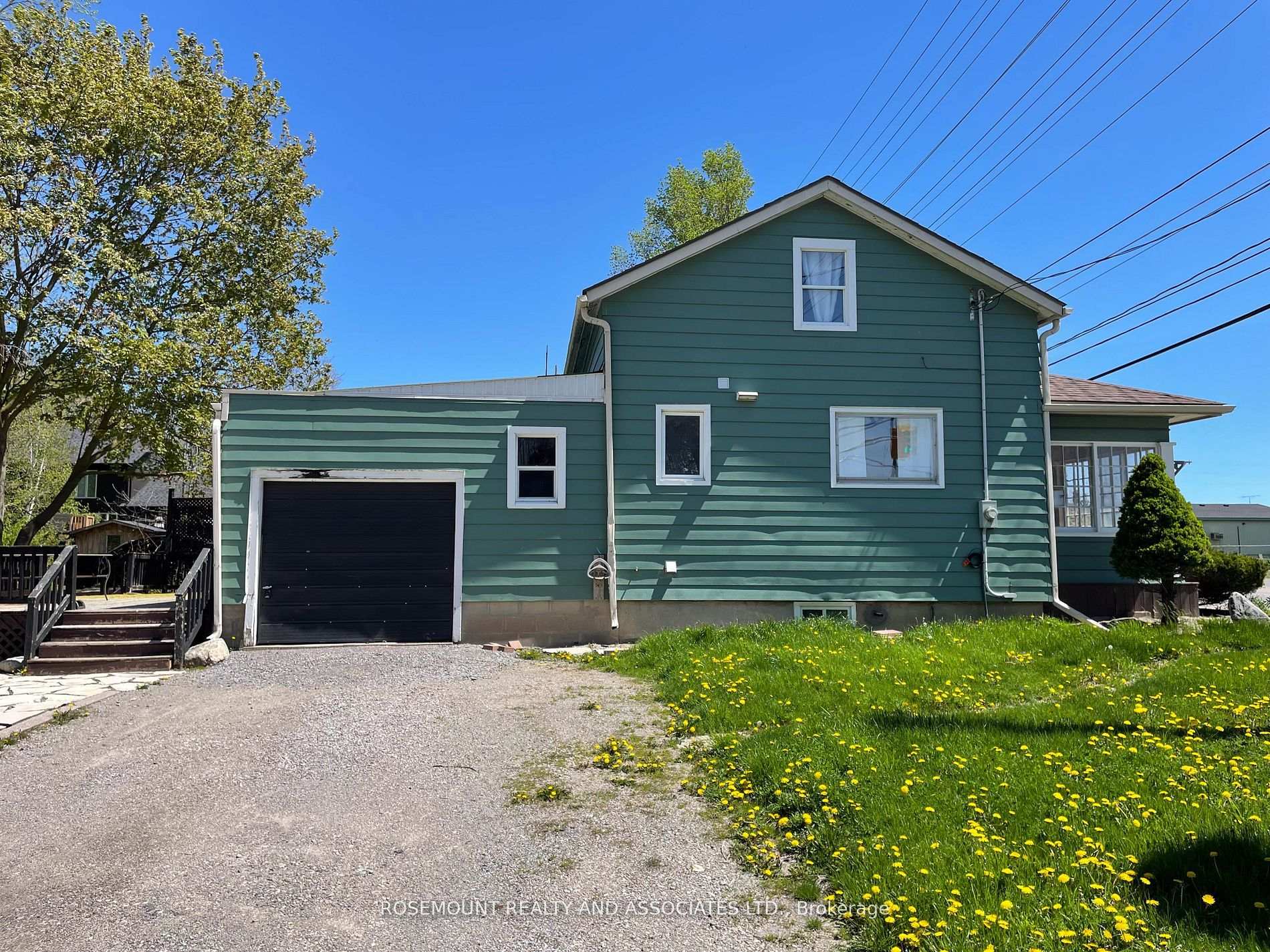86 Winchester Road E Whitby Ontario Canada Sale residential   Rosemount Realty and Associates Ltd