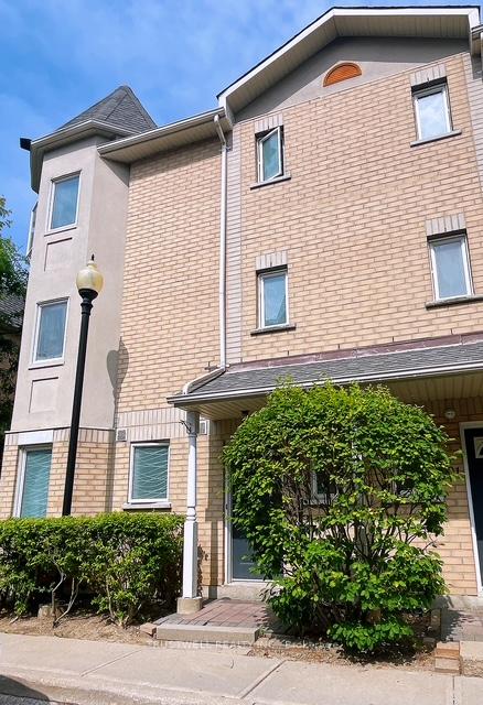 1502 - 28 Rosebank Drive Toronto Ontario Canada Sale residential   TRUSTWELL REALTY INC. Brokerage
