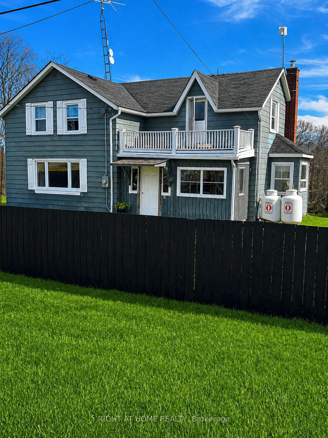 3853 Ganaraska Road Port Hope Ontario Canada Sale residential Josh Thompson Right at Home Realty, Brokerage*