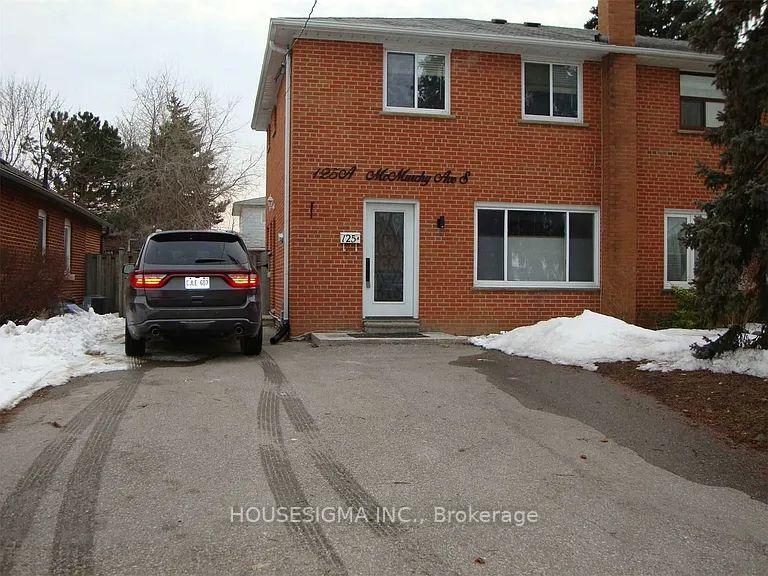 125 Mcmurchy Avenue S Brampton Ontario Canada Rented residential Saeed Piroozfard HOUSESIGMA INC., BROKERAGE*