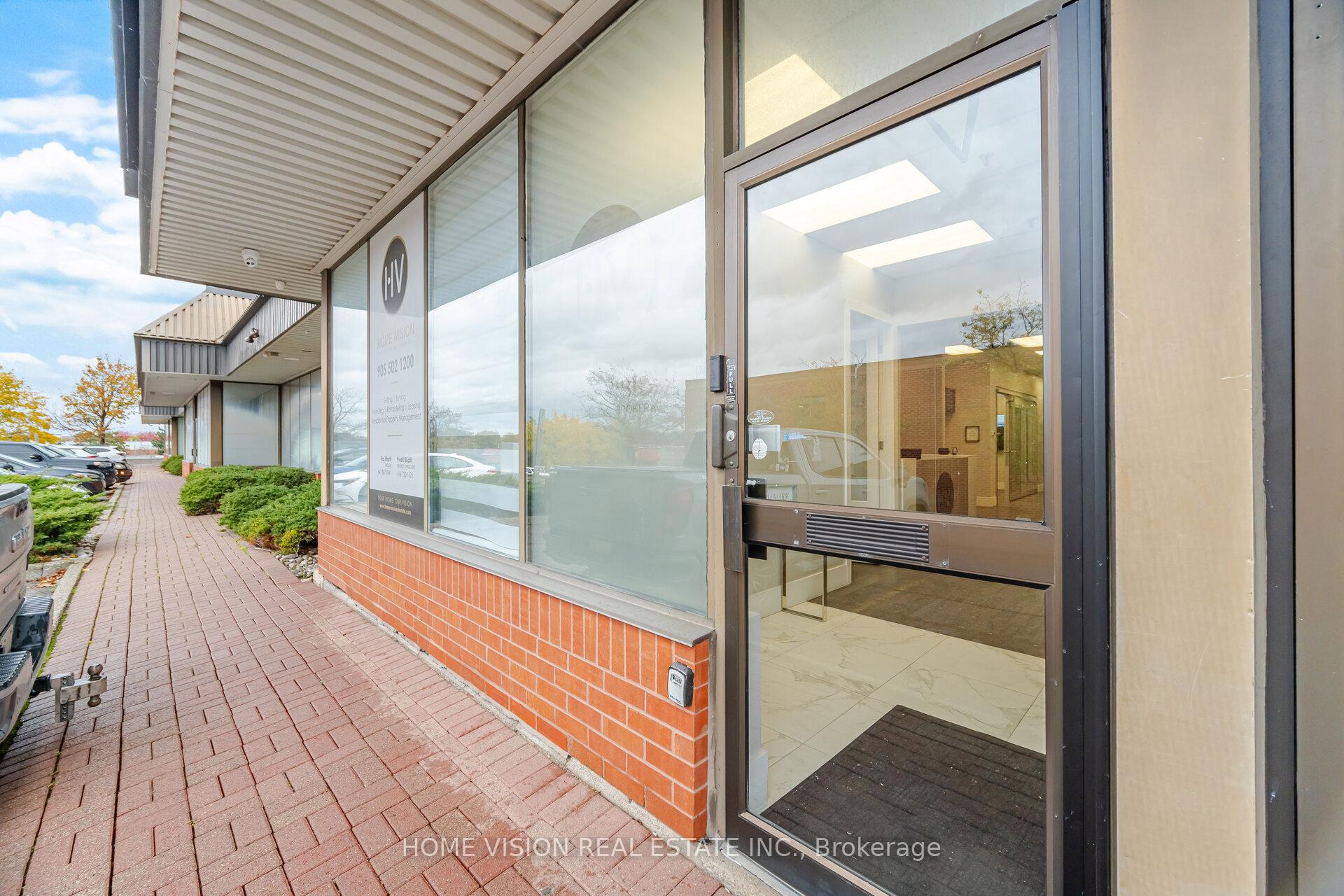 11 - 315 Traders Boulevard E Mississauga Ontario Canada Sale commercial Gary Nusca, Bridgecan Realty Corp., Brokerage*