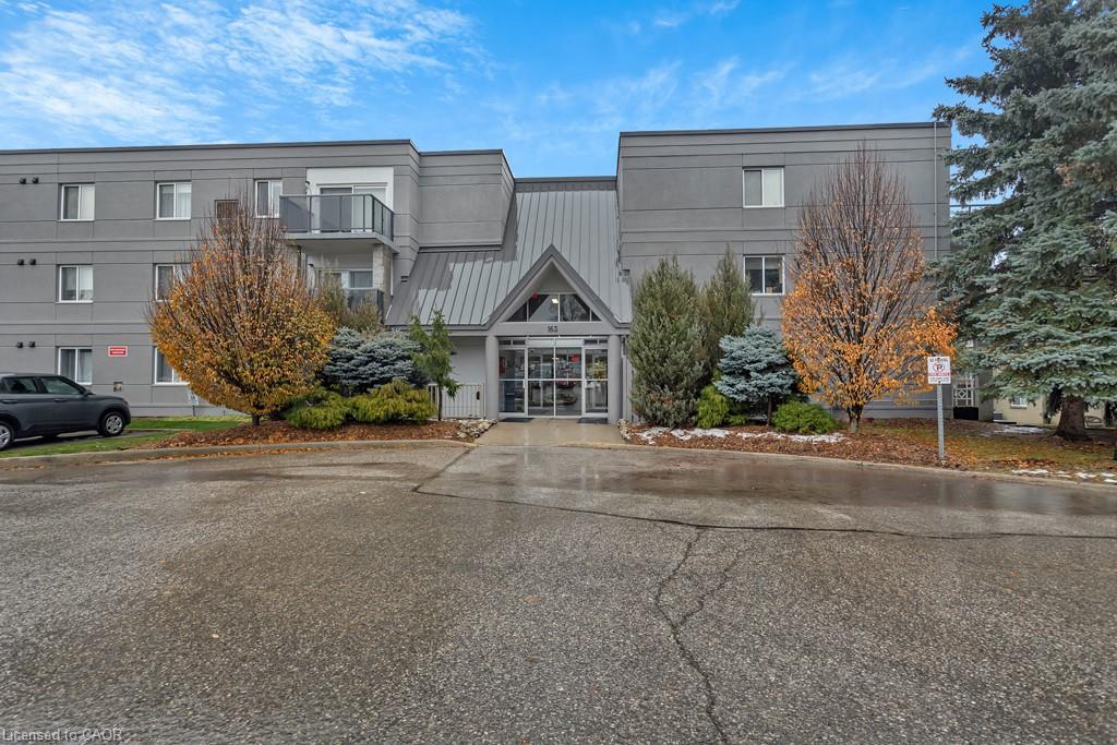 302 - 163 Ferguson Drive Woodstock Ontario Canada Sale residential Antony Brayley EXP REALTY