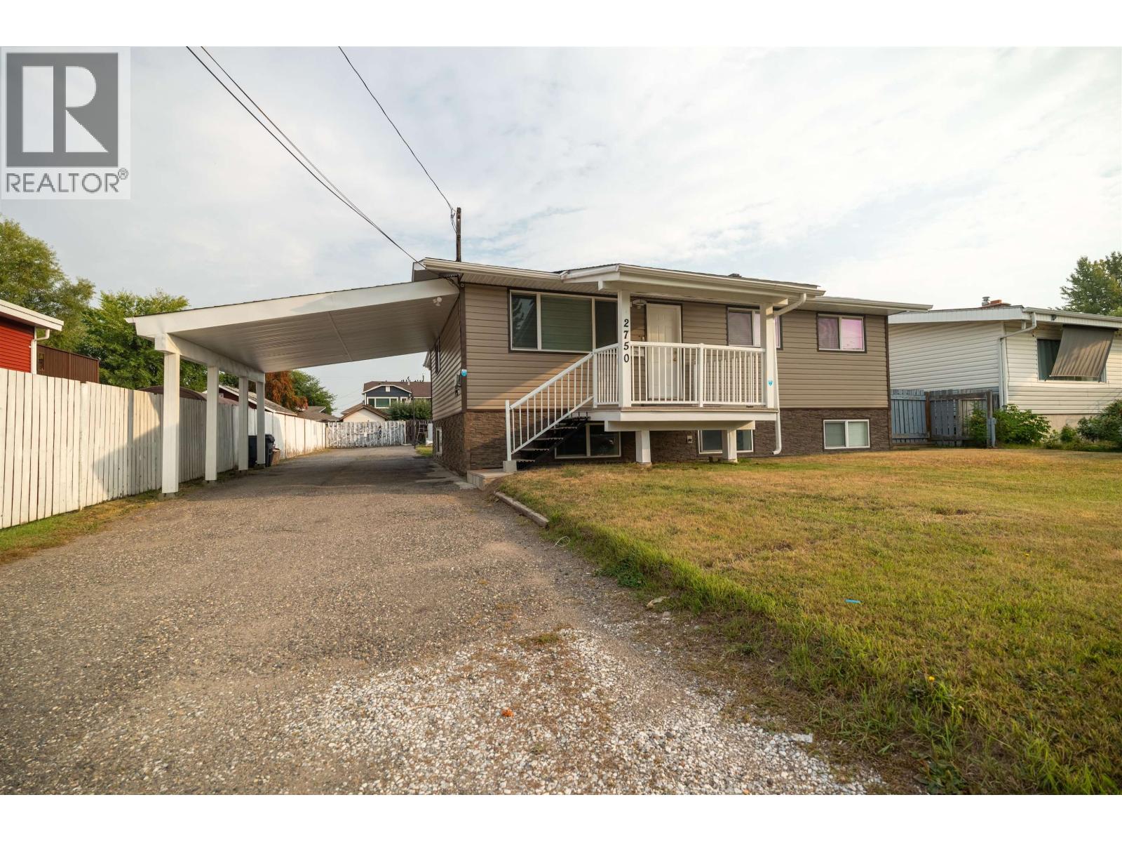 2750 GOGOLIN ROAD Prince George British Columbia Canada Sale residential Ravi Kant RE/MAX Core Realty